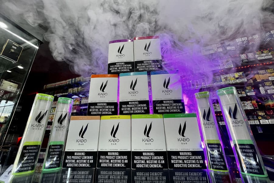 elfbar elfa kaufen Iguana Smoke CBD Vape Cartridge 2ml 1400mg