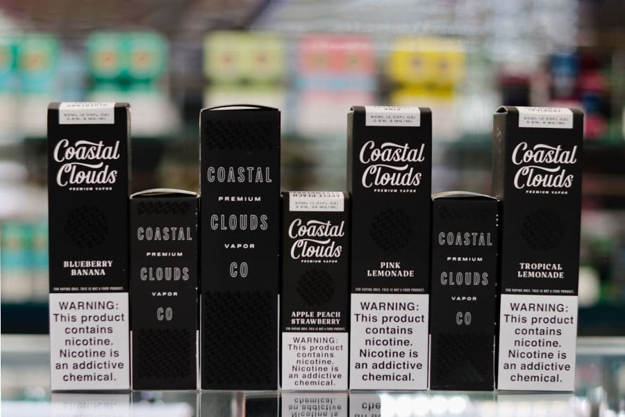 Products| Infinity CBD Smoke Vape Shop Sealy, Tx